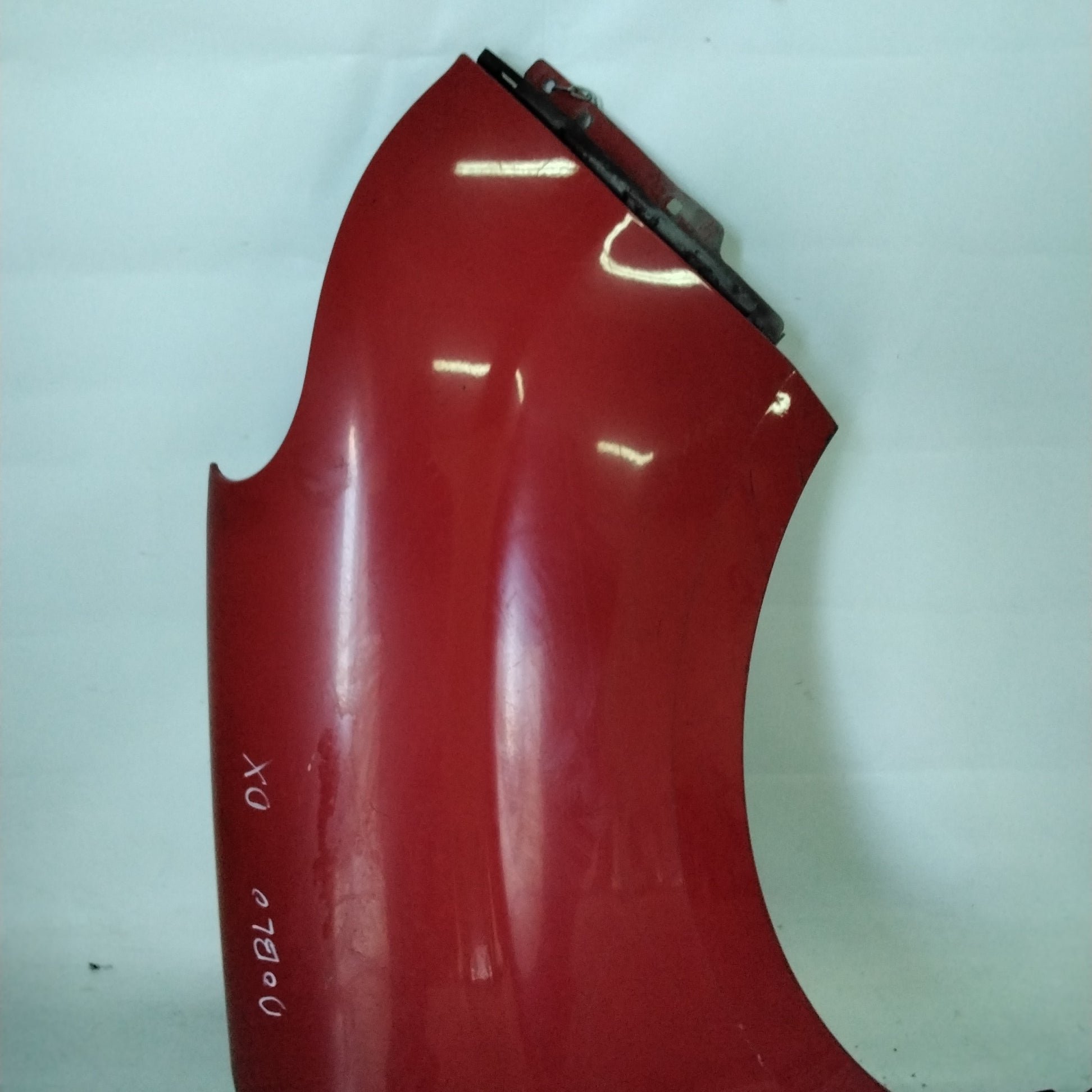 right front fender mudguard Fiat Doblò year 2012