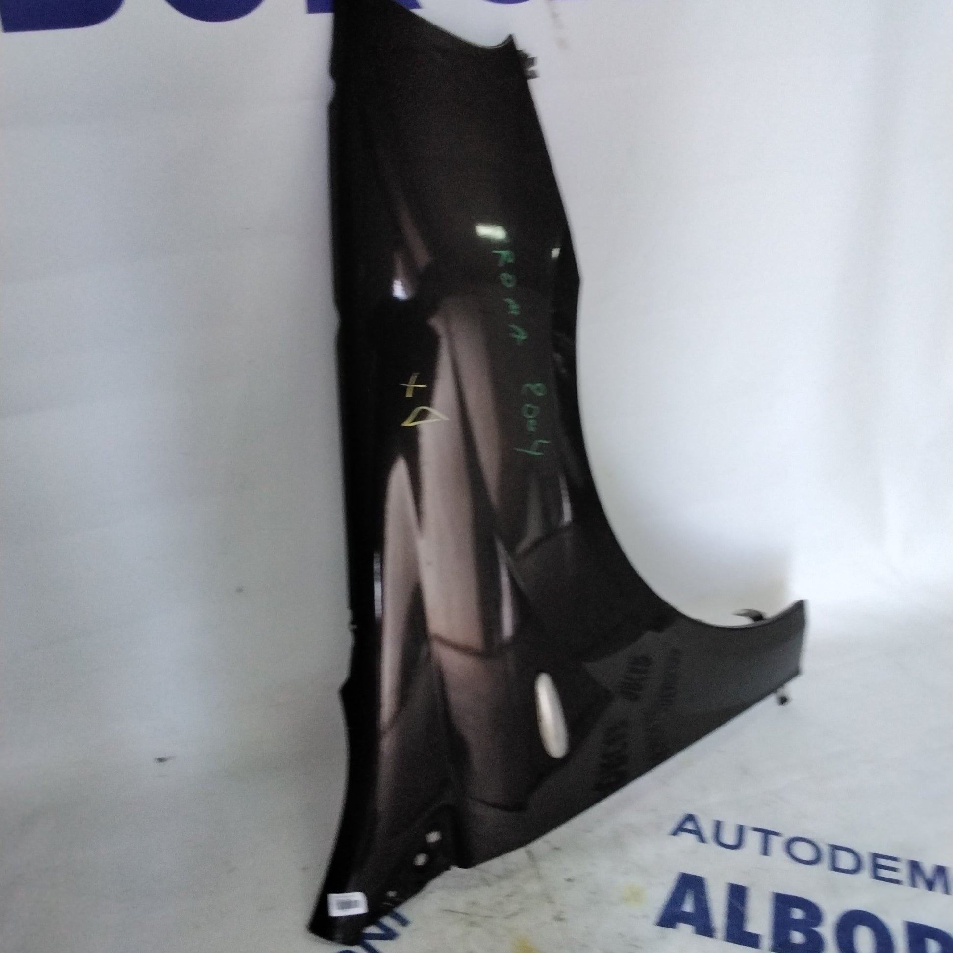 right front fender Fiat Croma year 2004