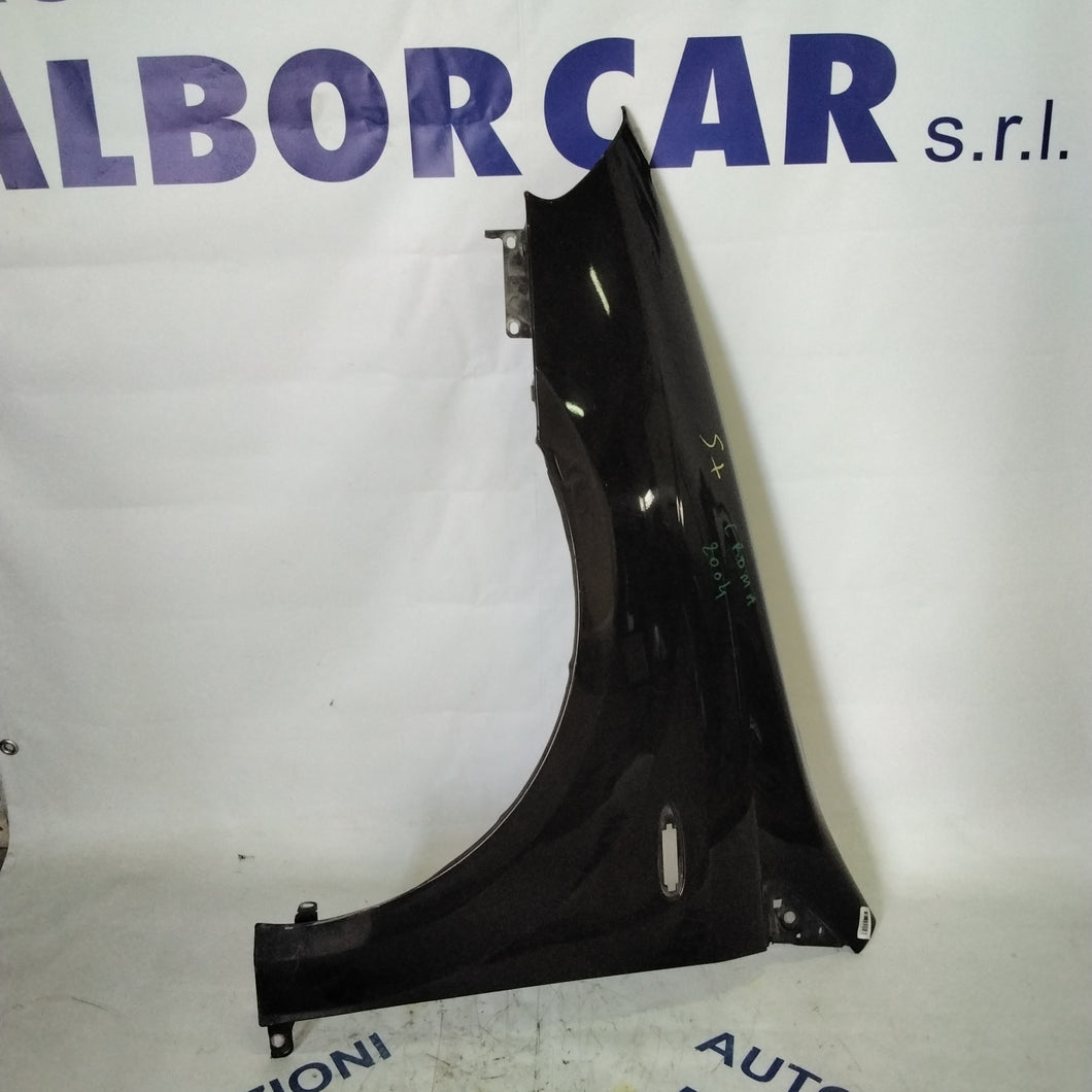 parafango fianchetto anteriore sinistro Fiat croma  anno 2004
