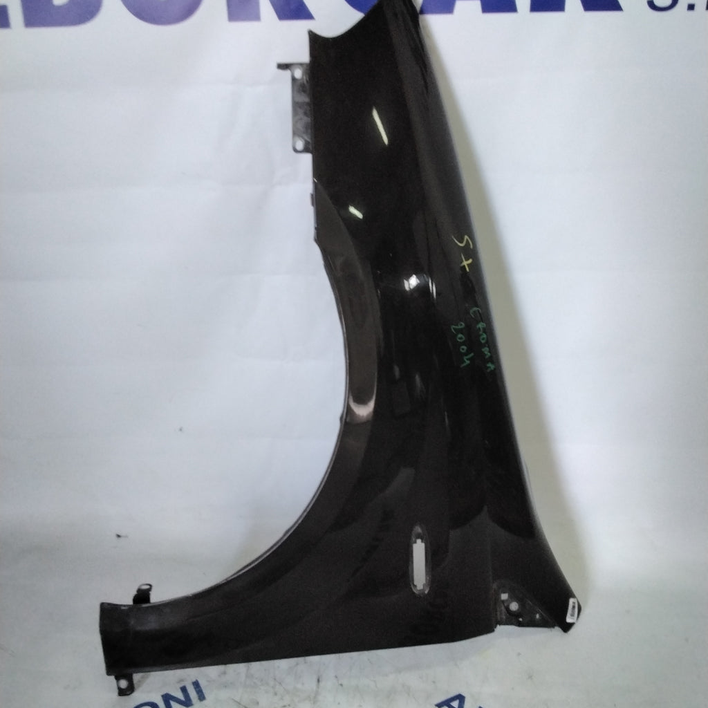 Left front fender Fiat Croma year 2004