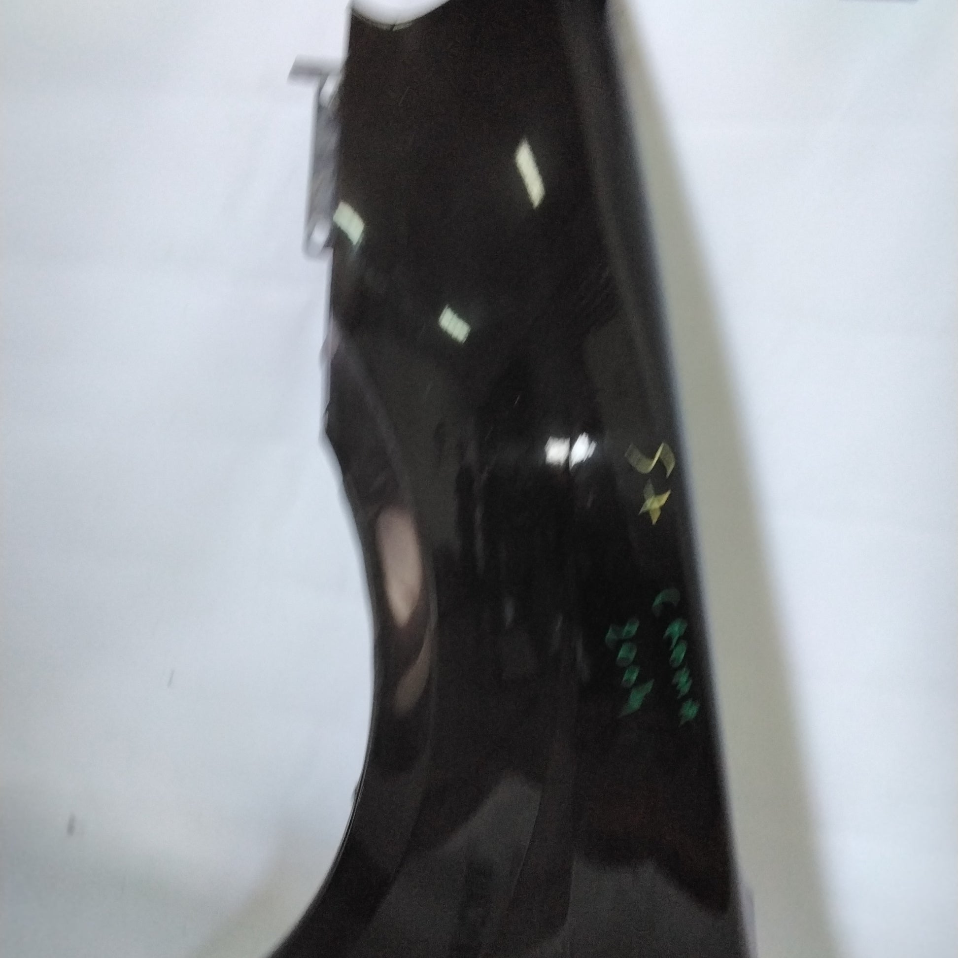 Left front fender Fiat Croma year 2004