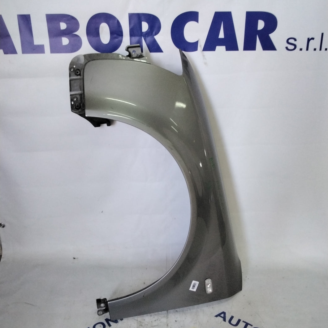 parafango fianchetto anteriore sinistro audi a4 b6 sinistro anno 2004
