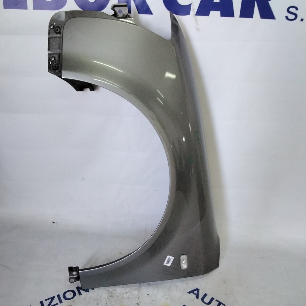 parafango fianchetto anteriore sinistro audi a4 b6 sinistro anno 2004