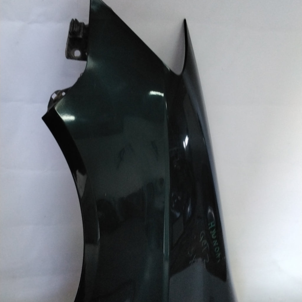 Front left mudguard Hyundai Getz year 2004