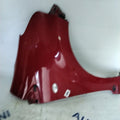 front right fender Toyota Aygo year 2005