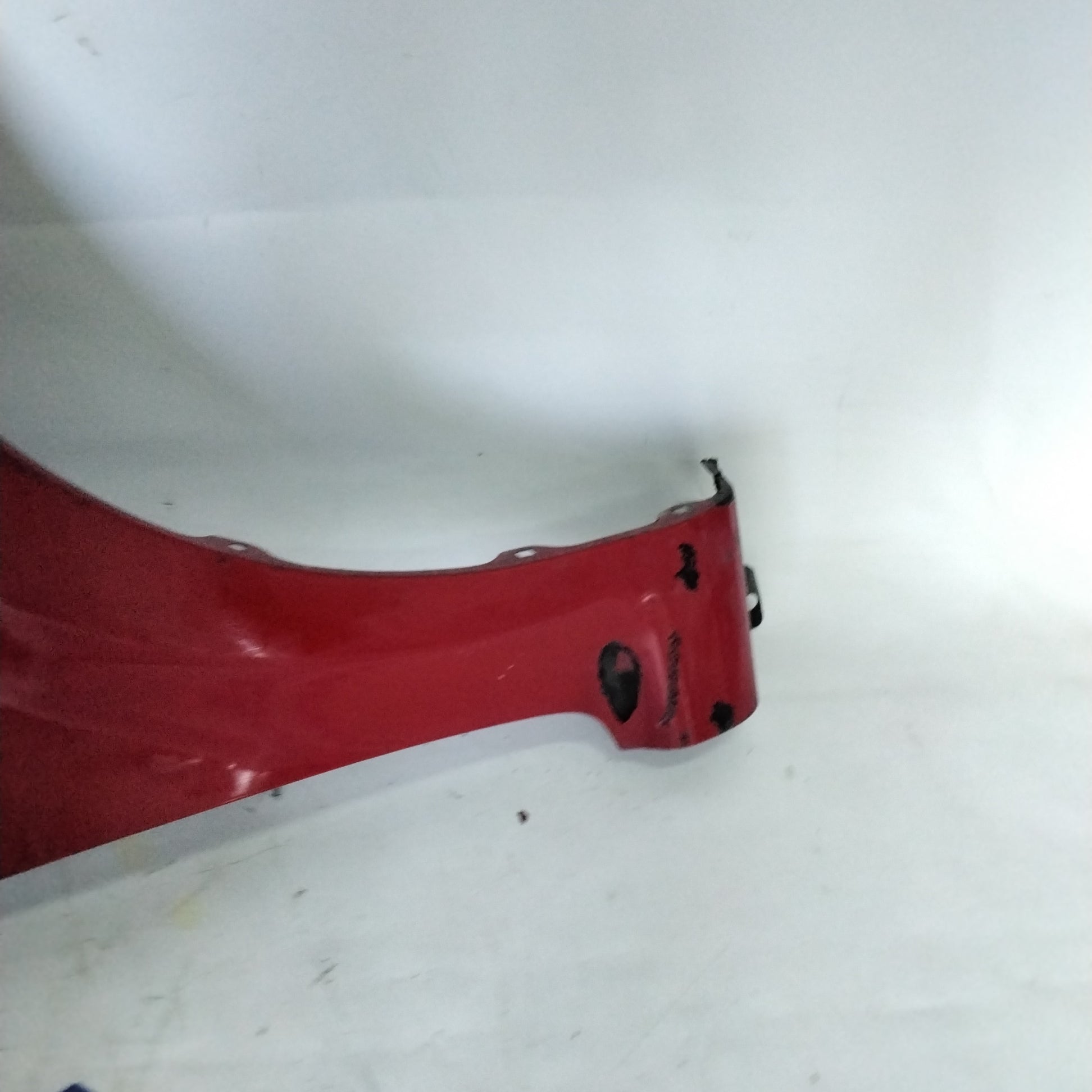 front right fender Toyota Aygo year 2005