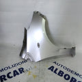 mudguard front right side Toyota Yaris year 2002
