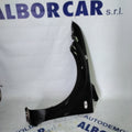 left front fender ford focus year 2006