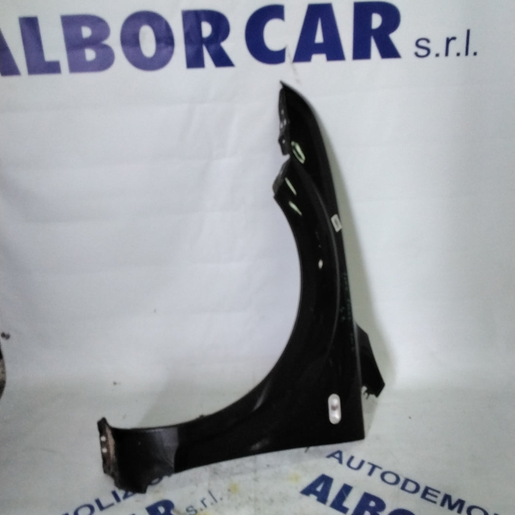 parafango fianchetto anteriore sinistro ford focus anno 2006