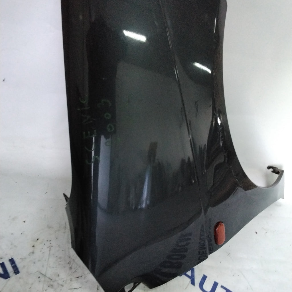 parafango fianchetto anteriore destro renault scenic anno 2003