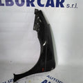 parafango fianchetto anteriore sinistro renault scenic anno 2003