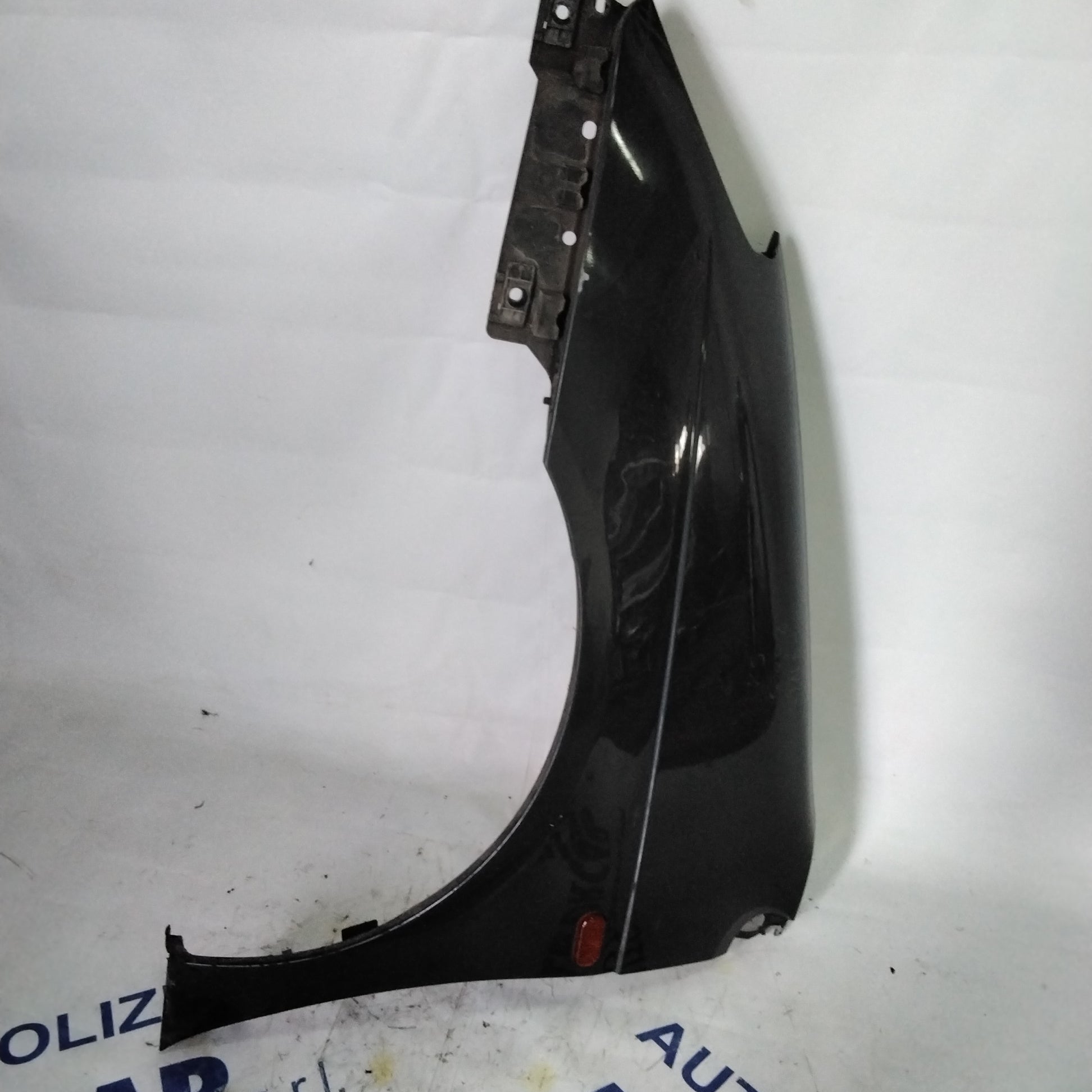 parafango fianchetto anteriore sinistro renault scenic anno 2003