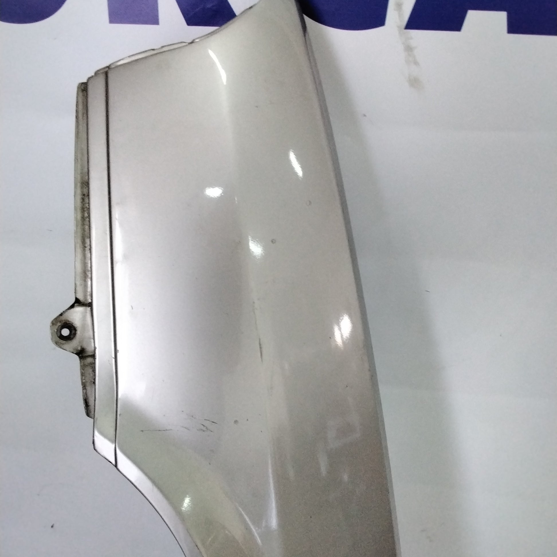 front left mudguard side panel Alfa Romeo 33 year 1997