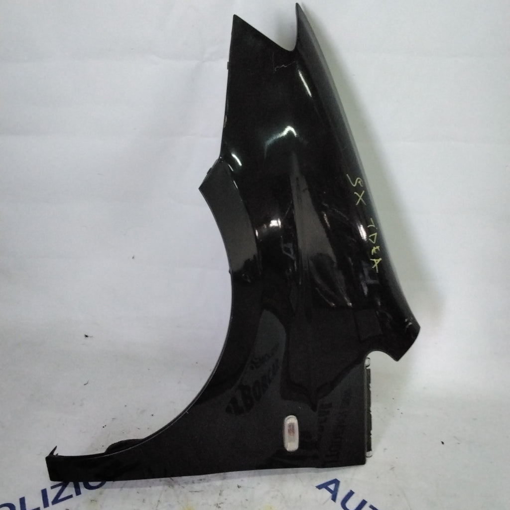 front left fender Fiat Idea year 2005