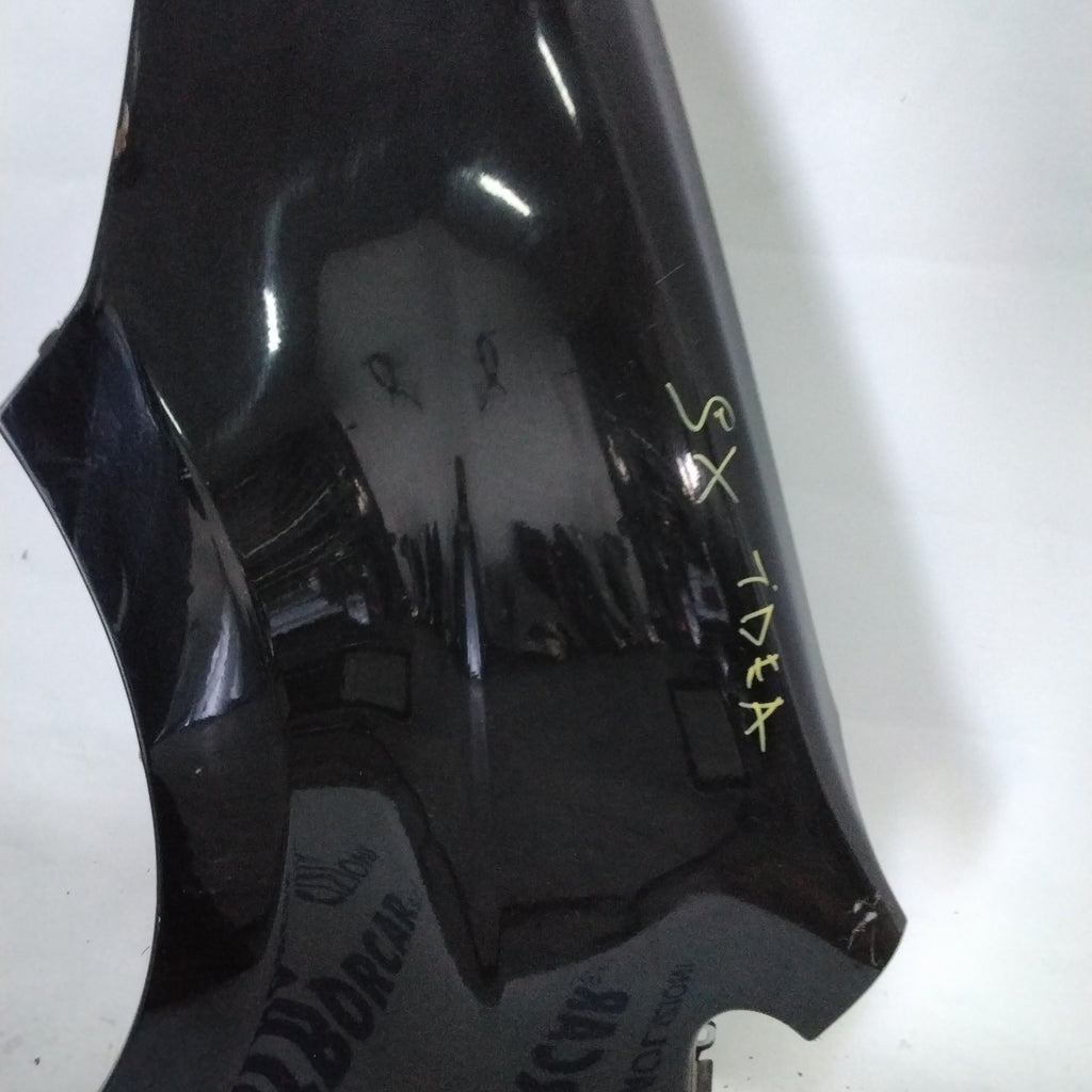 front left fender Fiat Idea year 2005