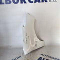 front right fender Peugeot 206 year 2009