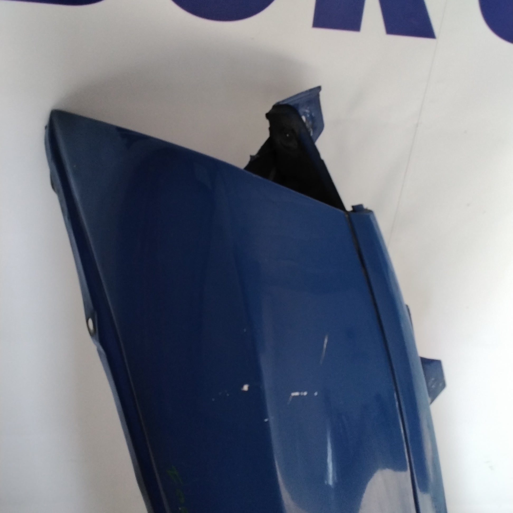 parafango fianchetto anteriore destro lancia ypsilon anno 2001