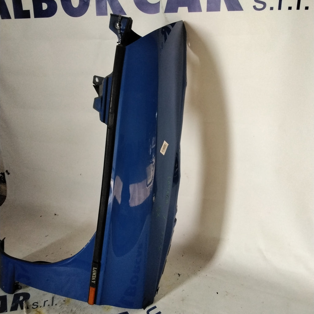 parafango fianchetto anteriore sinistro lancia ypsilon anno 2001