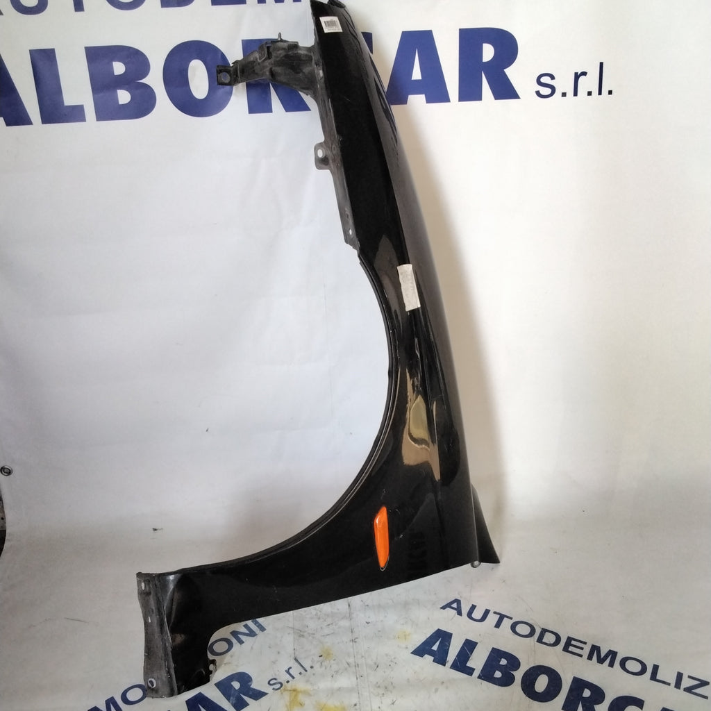 front left fender Alfa Romeo 156 year 2002