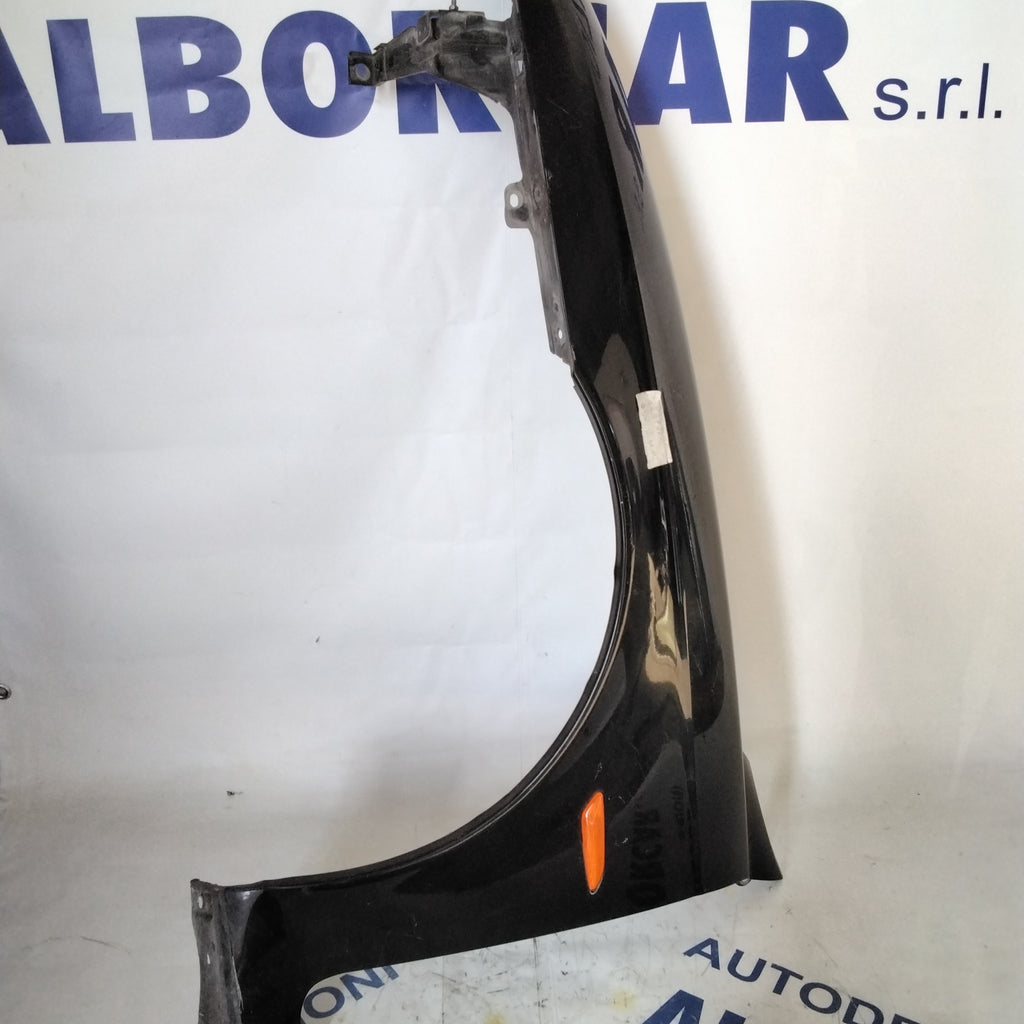 front left fender Alfa Romeo 156 year 2002