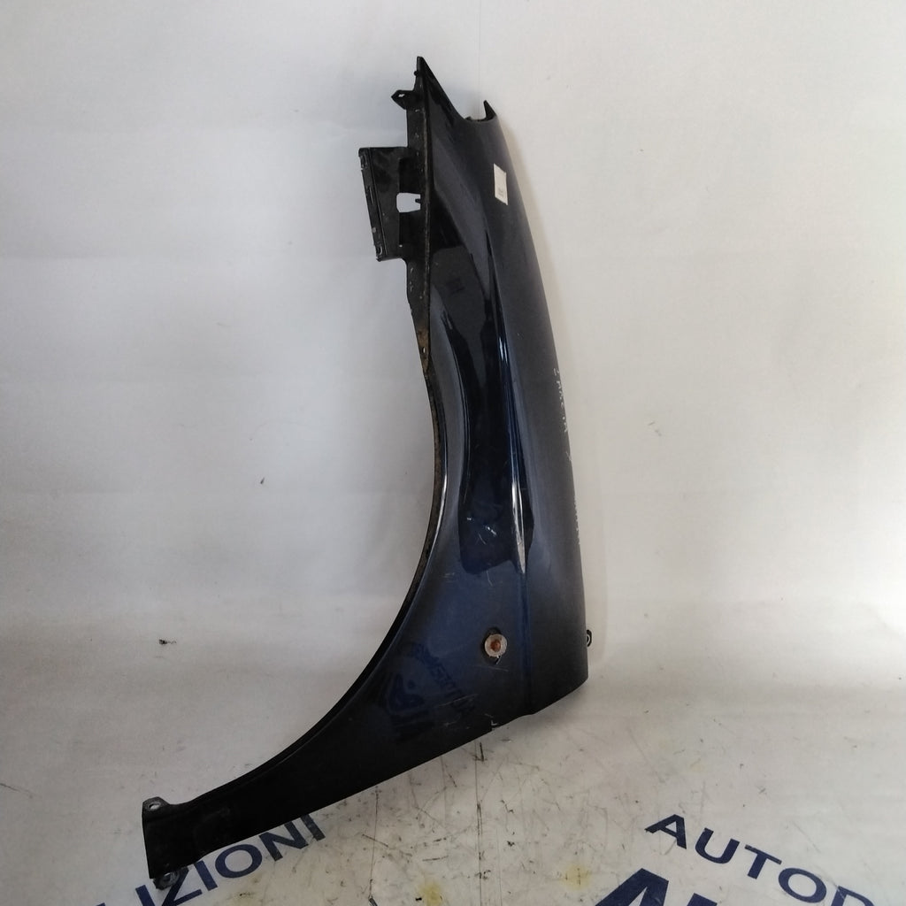 parafango fianchetto anteriore sinistro lancia ypsilon anno 2006