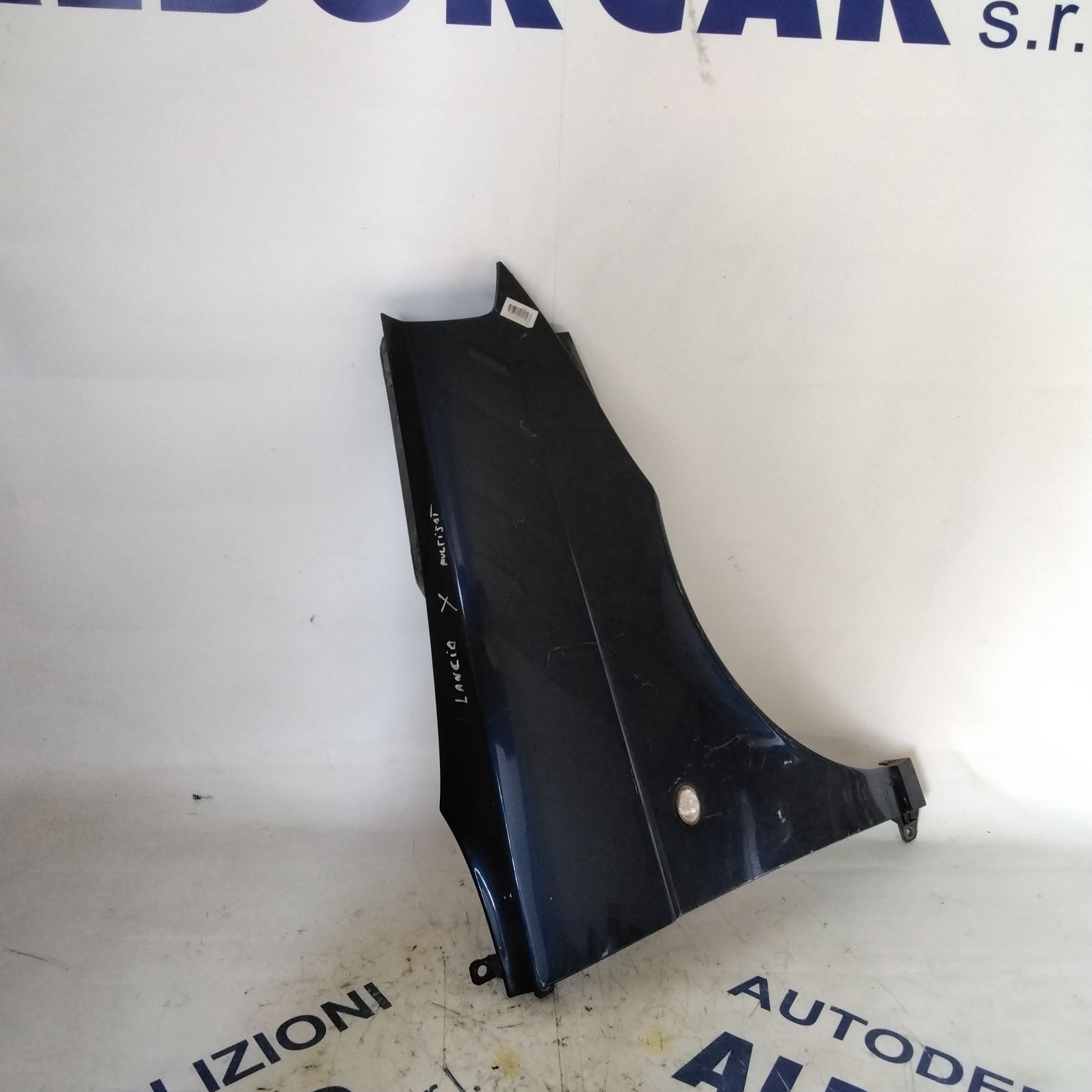 parafango fianchetto anteriore destro Lancia ypsilon  anno 2006