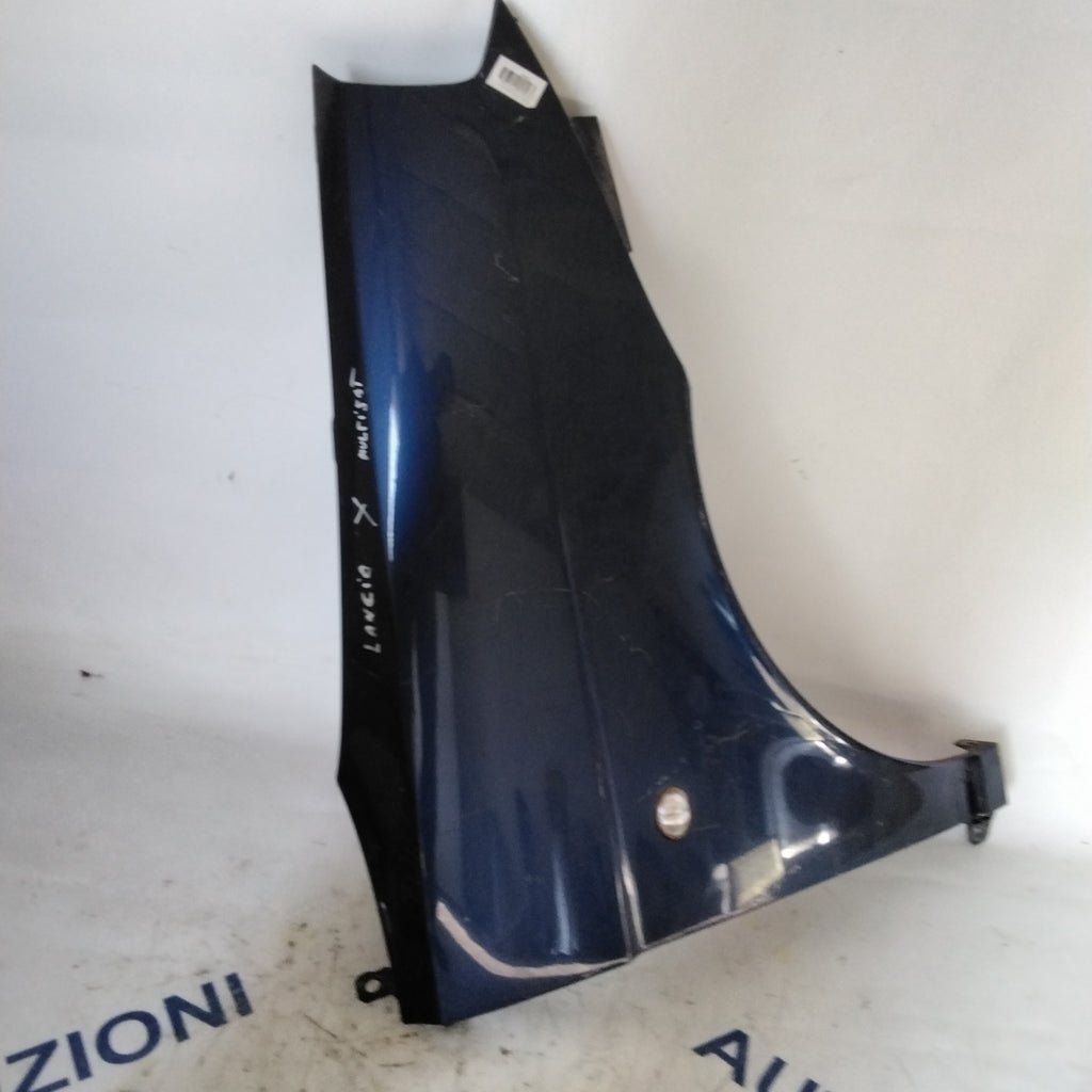 parafango fianchetto anteriore destro Lancia ypsilon  anno 2006