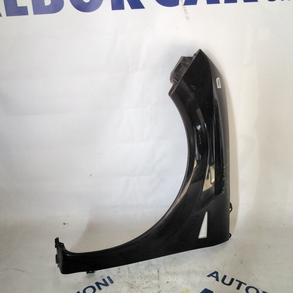 left front fender Renault Scenic year 2006