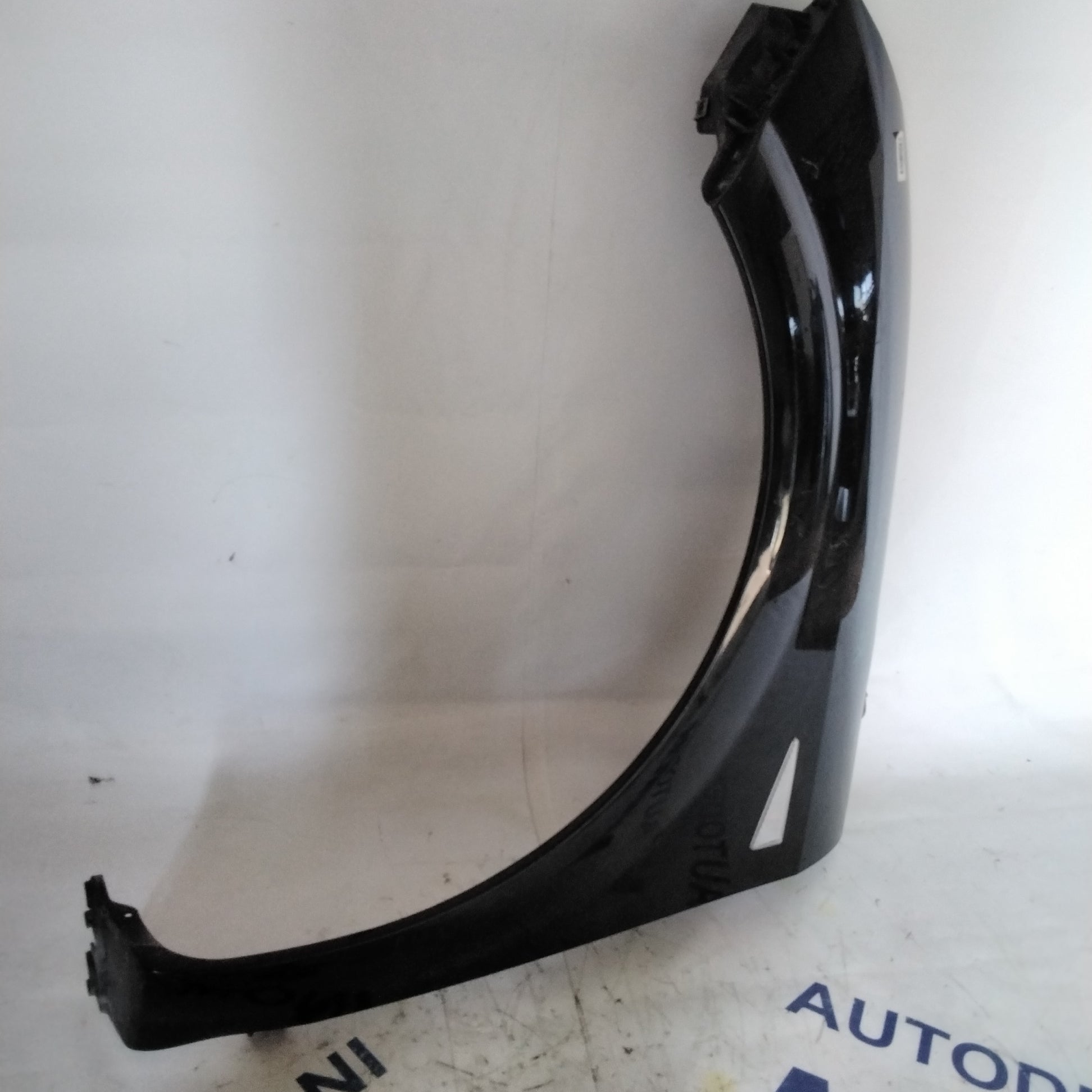 left front fender Renault Scenic year 2006