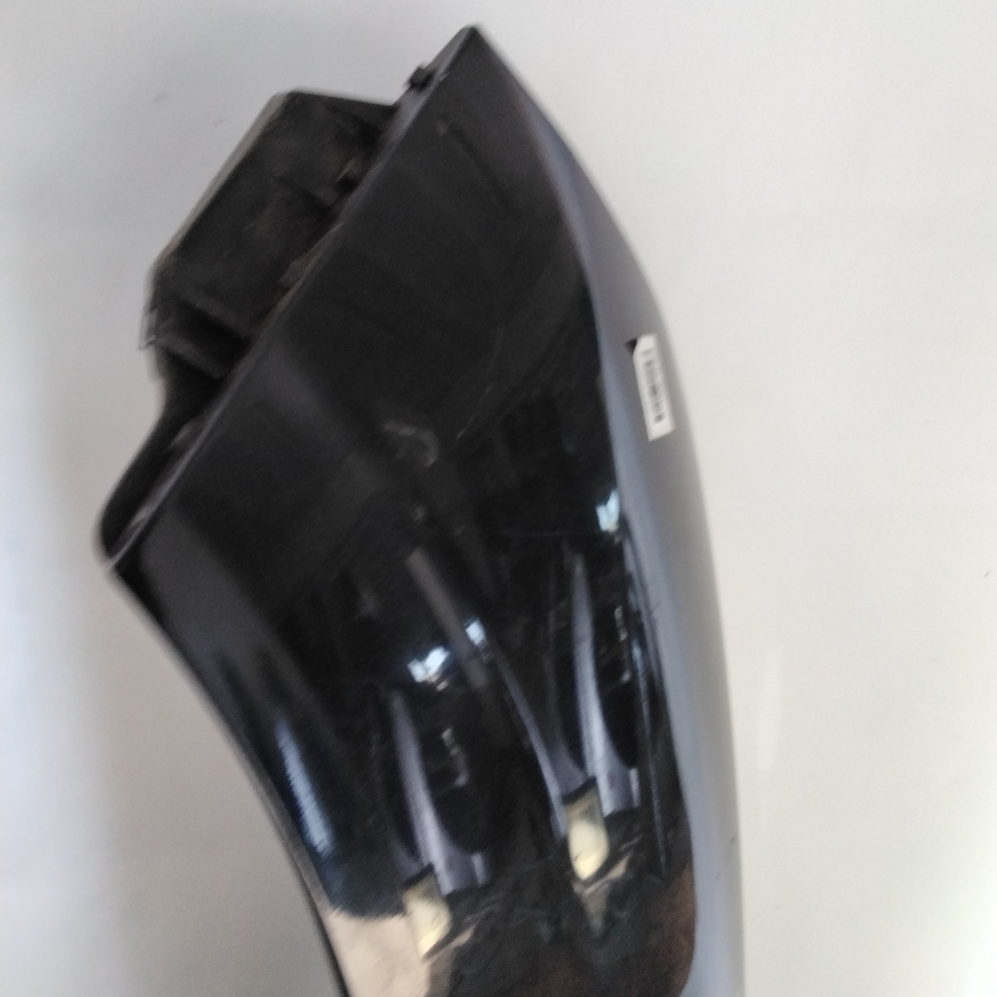 left front fender Renault Scenic year 2006
