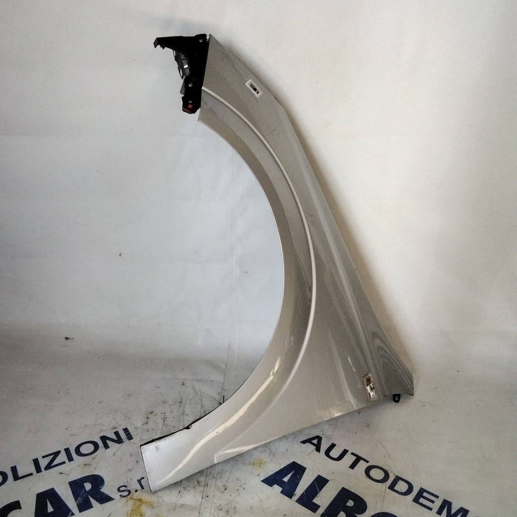 parafango fianchetto anteriore sinistro opel astra anno 2007