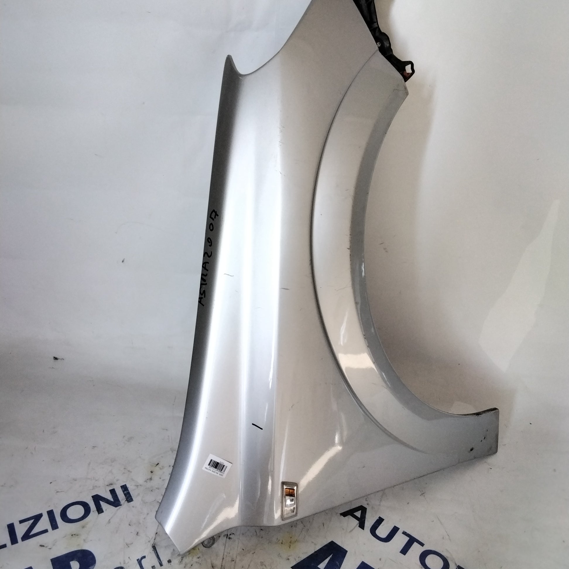 parafango fianchetto anteriore destro opel astra anno 2007