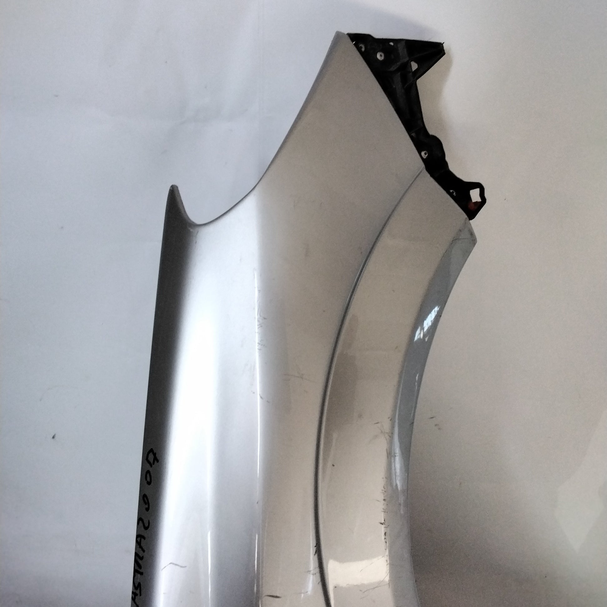 parafango fianchetto anteriore destro opel astra anno 2007