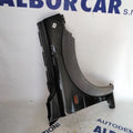 parafango fianchetto anteriore destro land rover  anno 2002