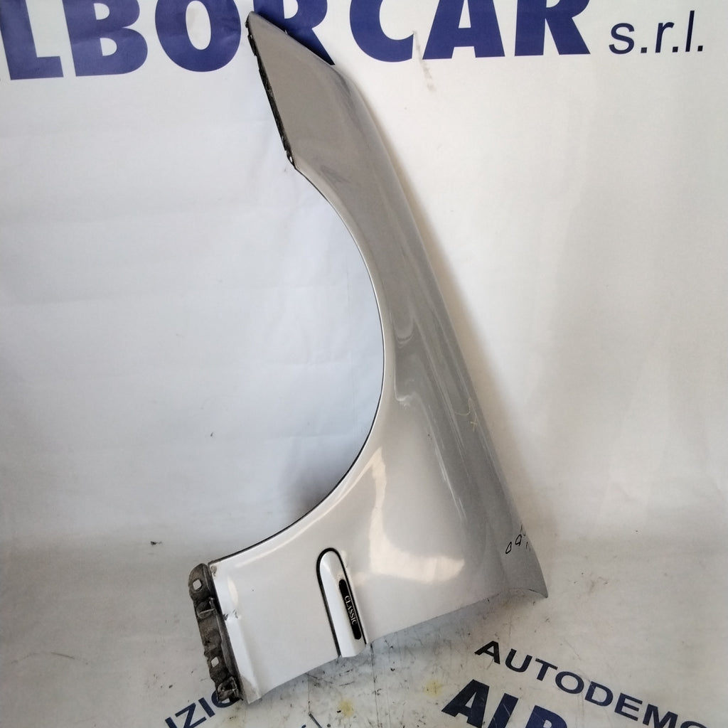 front left fender Mercedes C200 year 1999