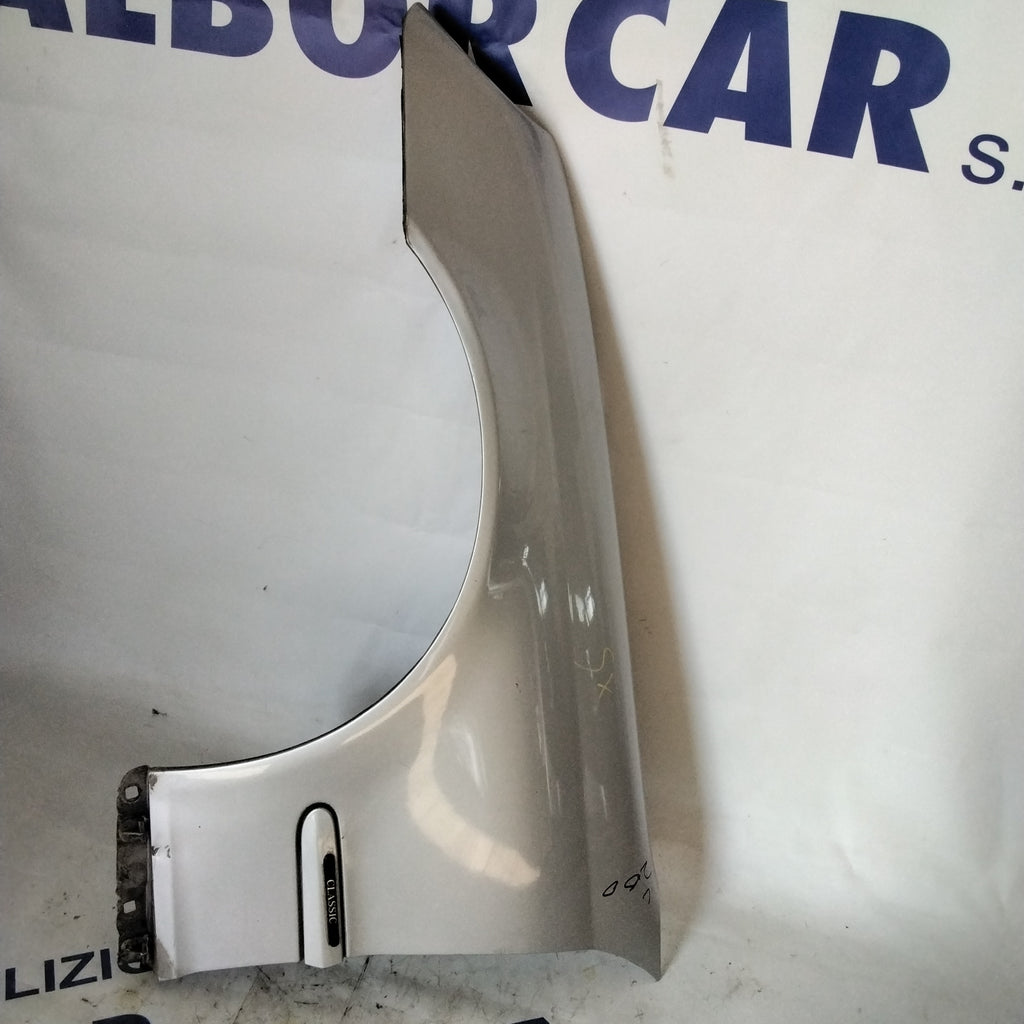 front left fender Mercedes C200 year 1999
