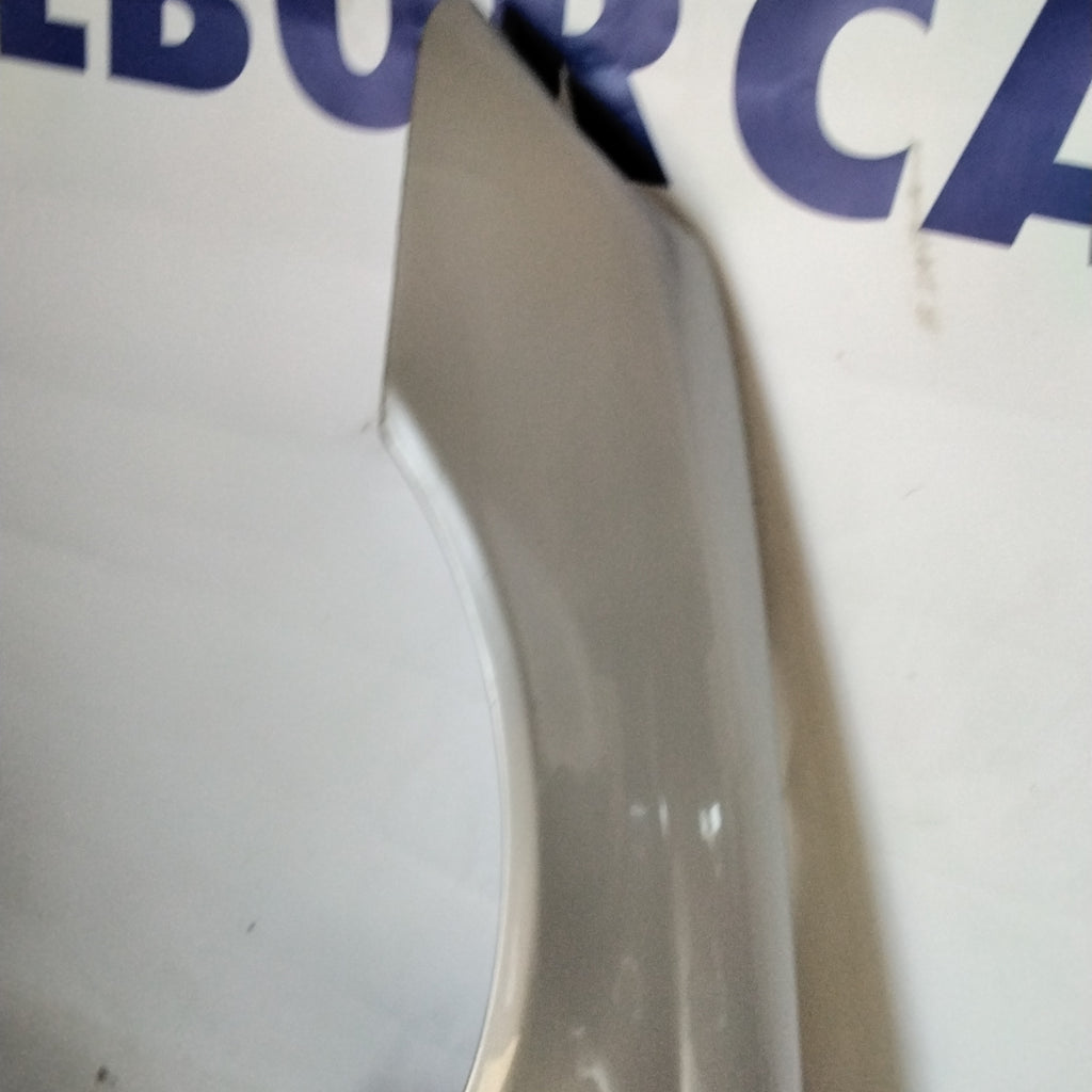 front left fender Mercedes C200 year 1999