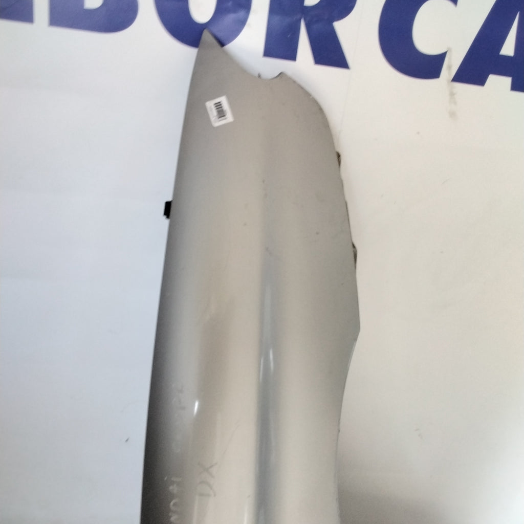 front right fender Hyundai Coupe year 2000