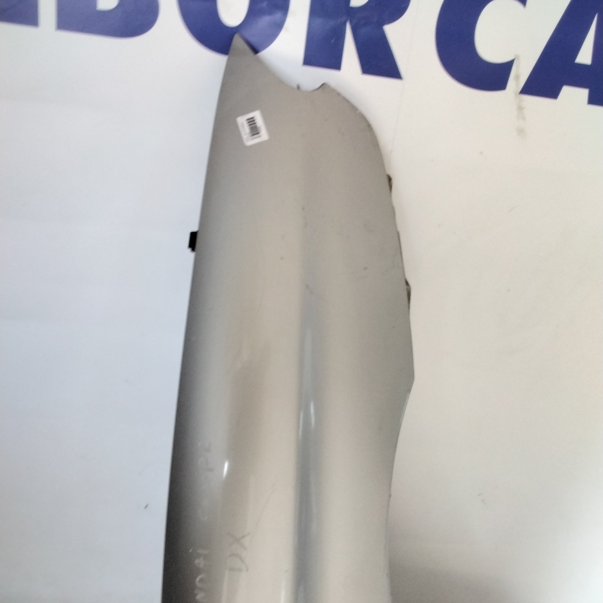 front right fender Hyundai Coupe year 2000