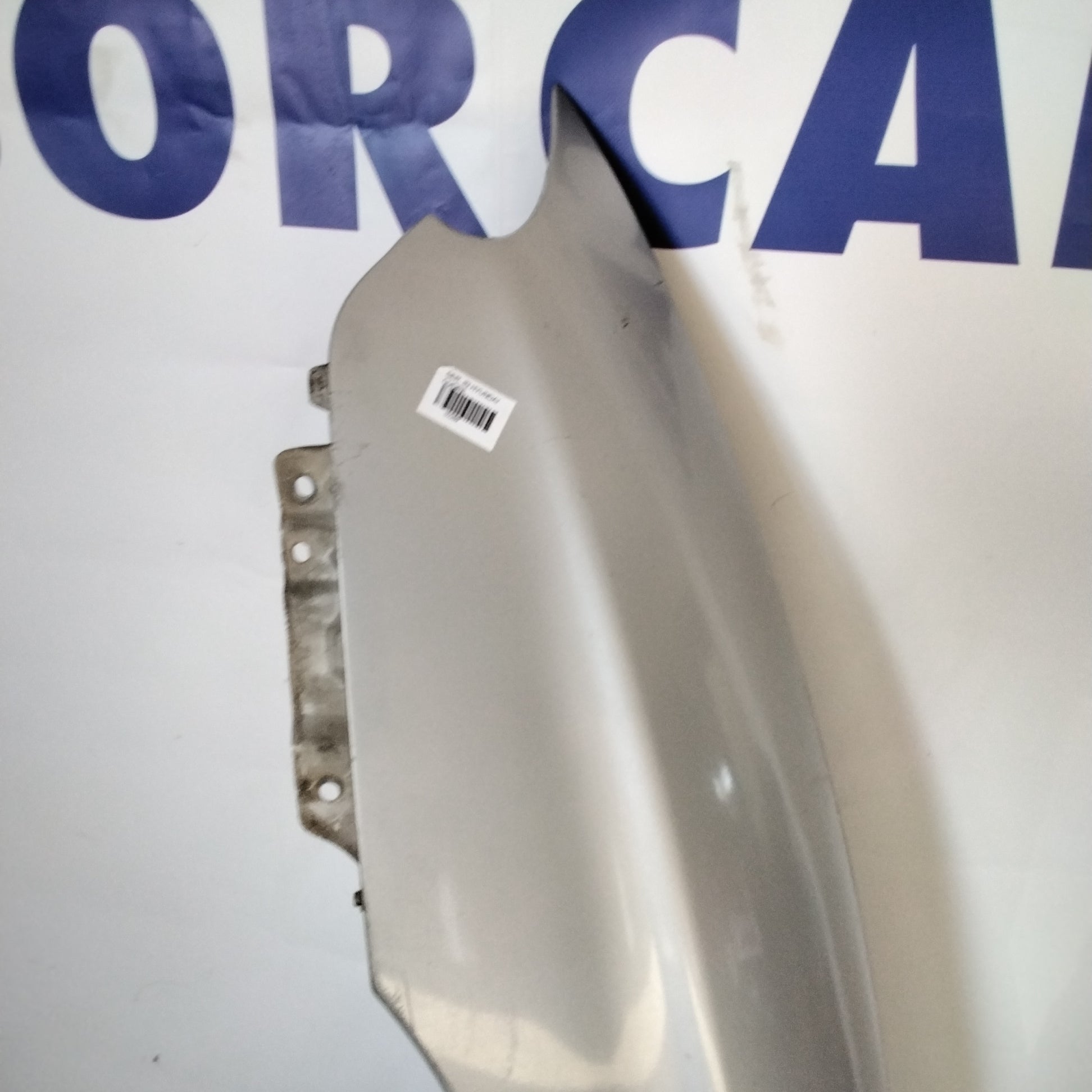 Front left fender Hyundai Coupe year 2000