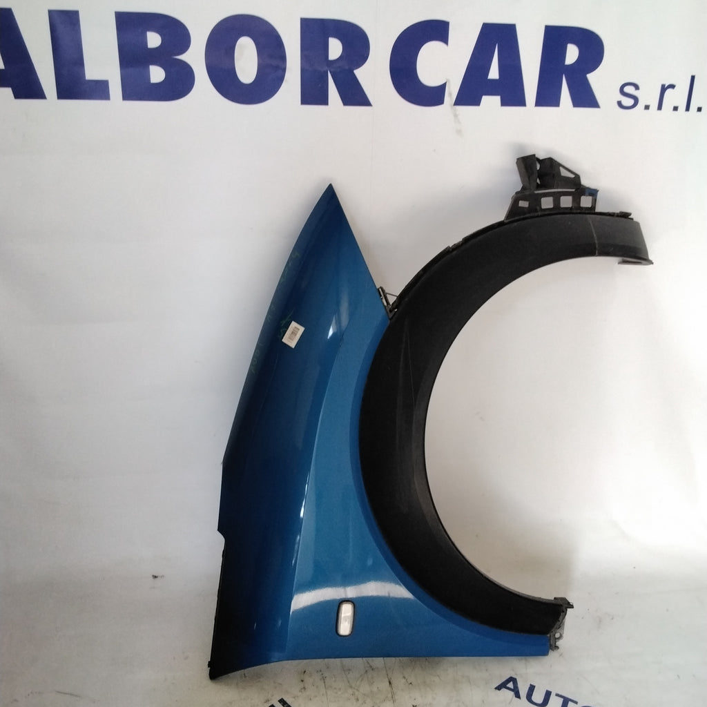 Left front fender Audi A2 year 2004
