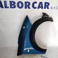 Left front fender Audi A2 year 2004