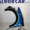 fender front side panel LEFT Audi A2 year 2004