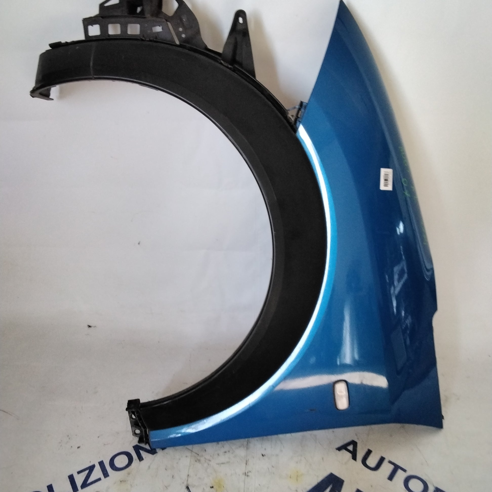 fender front side panel LEFT Audi A2 year 2004
