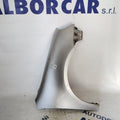 right front fender Volkswagen Golf 5 year 2006