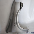 front right fender Opel Astra year 1999