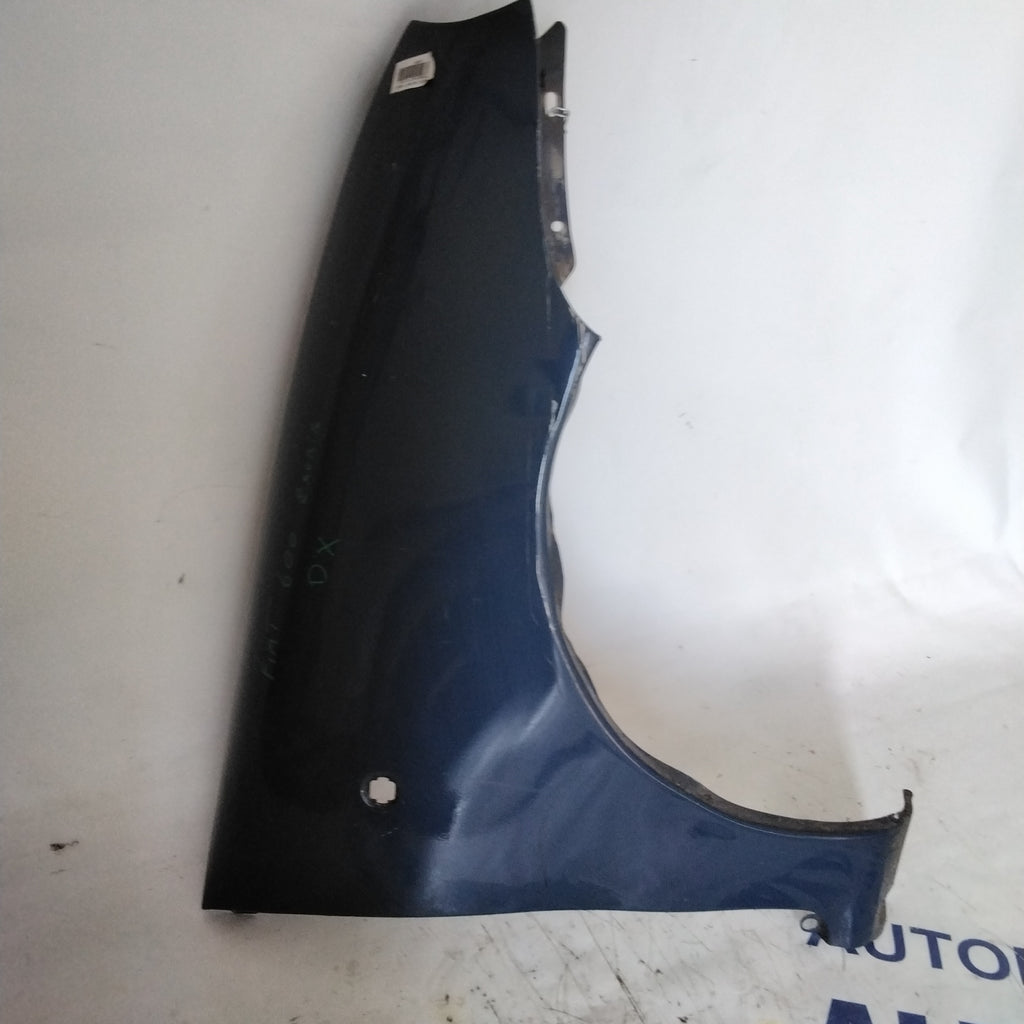 right front fender Fiat 600 2nd series year 2006