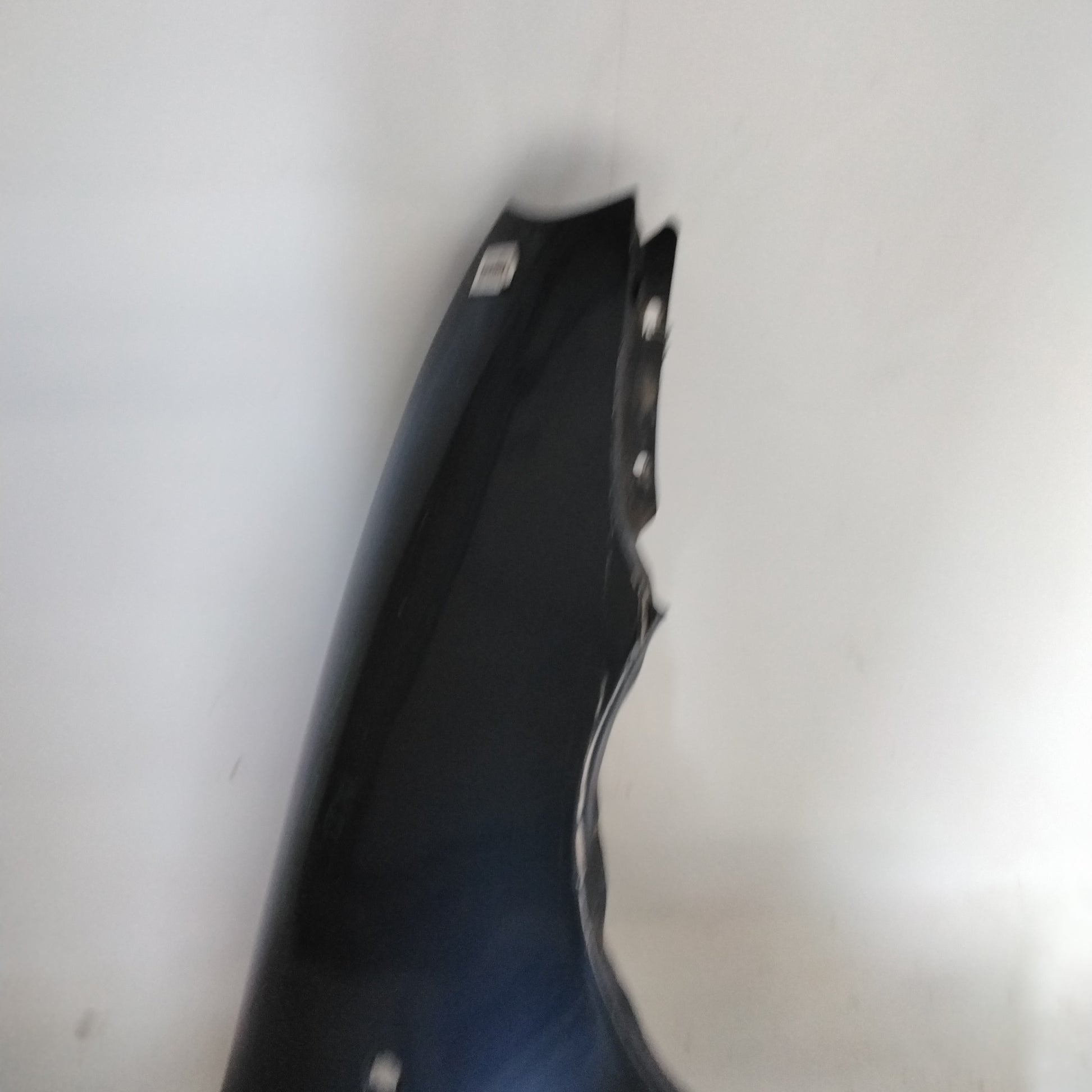 right front fender Fiat 600 2nd series year 2006