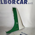 Front left fender panel Fiat Doblo year 2004