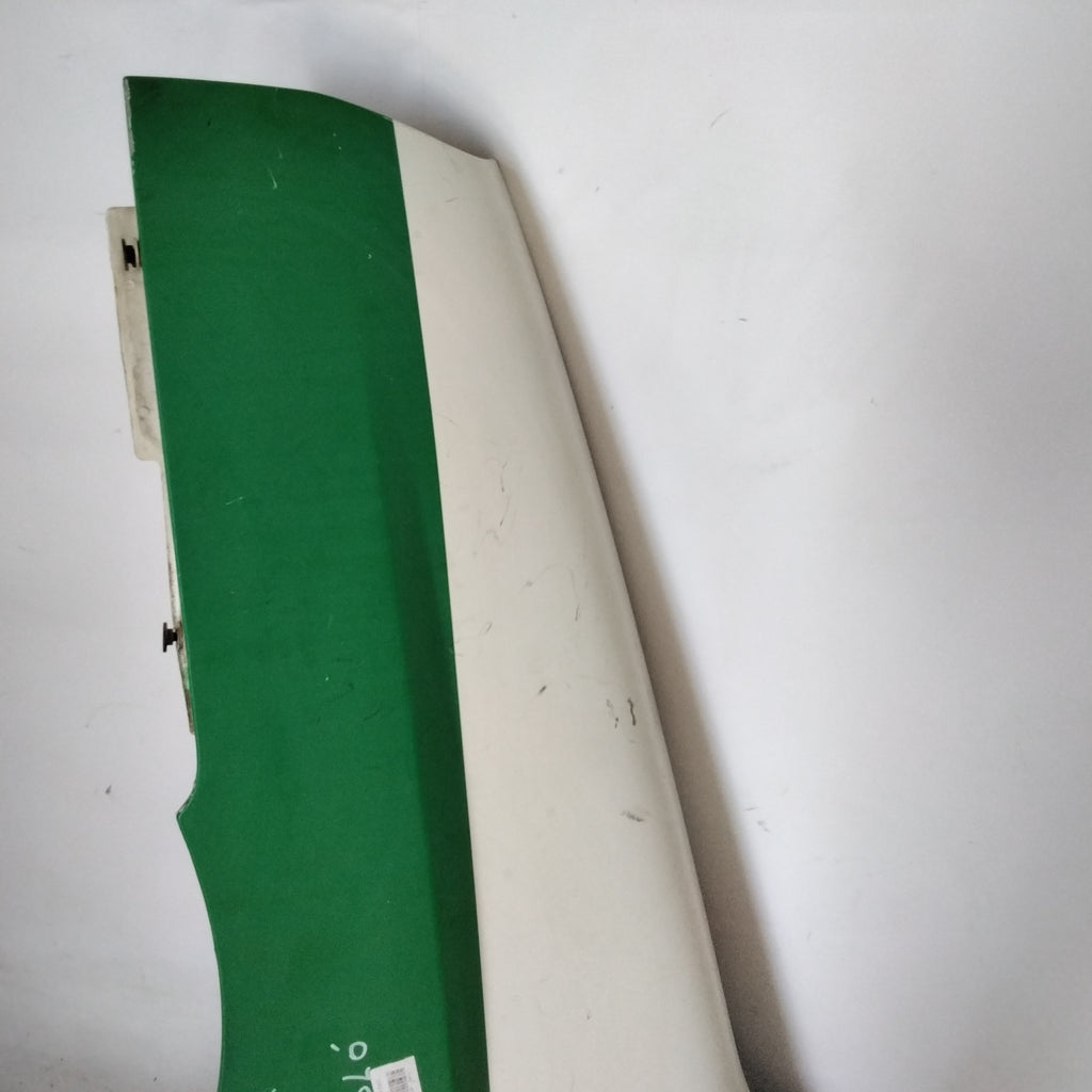Front left fender panel Fiat Doblo year 2004